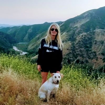 Melissa57248305's profile picture. Flowers, family, adventures, patriot 🇺🇸💙😎🐰Q 
Switched from Parler to Gab Social, much better, flowerlady19