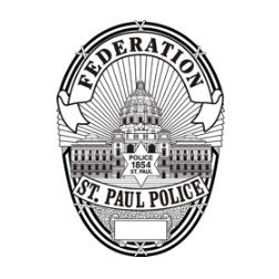 Official Twitter account for the Saint Paul Police Federation. We proudly represent all sworn officers at every rank excluding the chiefs. Founded in 1947.