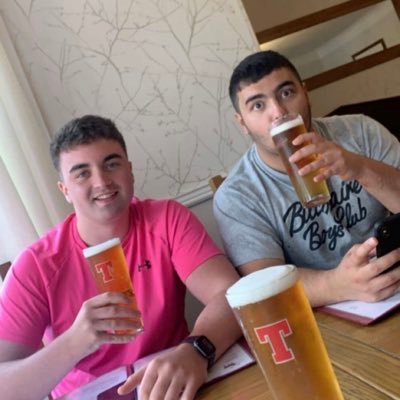 JackBurnsRugby's profile picture. certified lover boy