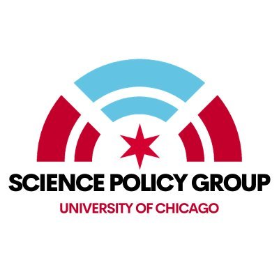 #Science #Policy Group at the University of Chicago. Dedicated to educate, involve, and inform students in STEM about policy. #scipol