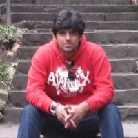 Vishaal Shah (@vishaal82) Twitter profile photo