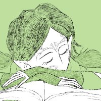 🌼 The Keeper's Codex 🌼 ALL ORDERS SHIPPED (@dastoryzine) Twitter profile photo