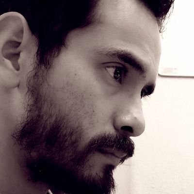 henrymollise's profile picture. sobre la nada me acuesto