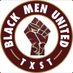 Black Men United (@TxStateBMU) Twitter profile photo