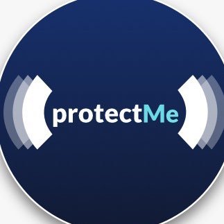AppProtectme's profile picture. App de Alertas de Amenazas de Entorno.  Desarrollado por Kitratech SpA