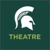 MSU Theatre (@theatre_msu) Twitter profile photo