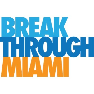 Breakthrough Miami
