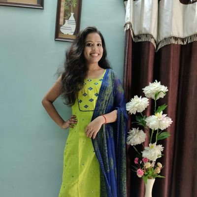 Shraddha1867's profile picture. 