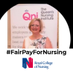 Alison Magor RNA DN SPQ QN (@alisonmagor) Twitter profile photo