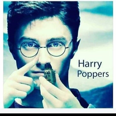 HarryPoppersFR Profile Picture