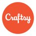 Craftsy (@therealcraftsy) Twitter profile photo Craftsy (@therealcraftsy) Twitter profile photo