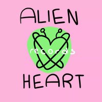 Alien Heart Records (@ahrecords69) 's Twitter Profile