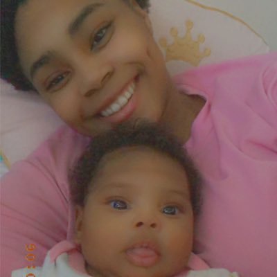 Lilly 🤍 
Elonie Mother 🤞🏽 Gemini ♊️ #LLCheryl #LLMyra 
06/14/20