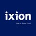 Ixion (part of Shaw Trust) (@Ixionholdings) Twitter profile photo