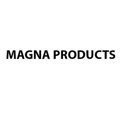 Magna Products are an online retail store that sell an assortment of items.