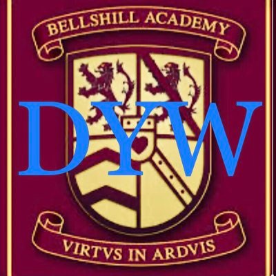 Bellshill Academy DYW (Developing Young Workforce)