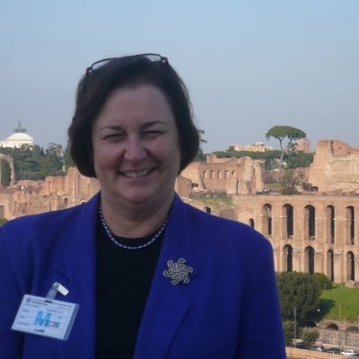 Mom, wife, sister, friend, grandmother, dog lover, world traveler, former FDA Office of Crisis Management and Office of Regulatory Affairs Asst. Commissioner.