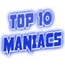 Top10maniacs