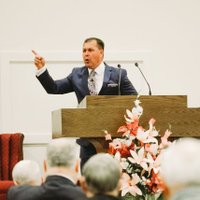 Jayson G. Godsey (@drjaysongodsey) 's Twitter Profile