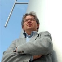 Henkdebruijn10's profile picture. strateeg havenbedrijf en fan van Rotterdam