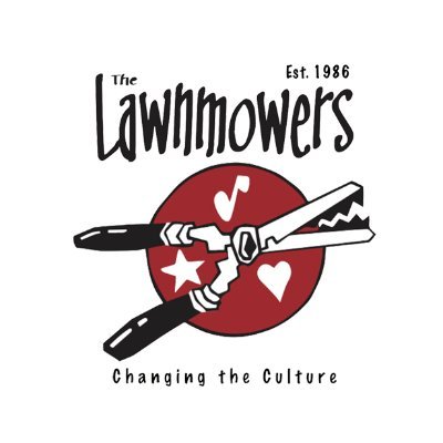 The Lawnmowers ITC is ran by & for people with learning disabilities. All our projects work towards a just & equal society ✌️ 🌍Proud Arts Council NPO