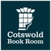 The Cotswold Book Room (@BookCotswold) Twitter profile photo