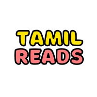 #TamilReads(@tamilreads) 's Twitter Profile Photo