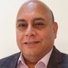 ThinkerTrips's profile picture. IT Entrepreneur & Top Management, A Rotarian, Socially Aware, Wish to Help Good Governance, No Activism. THIS IS MY  PERSONAL ACCOUNT