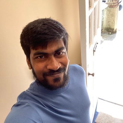 bharathtejaeddy's profile picture. 