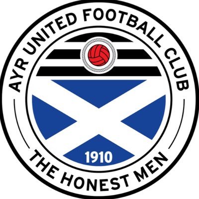 The latest news from the @AyrUnitedFC Youth Academy teams #WeAreUnited 🖤🤍⚽️