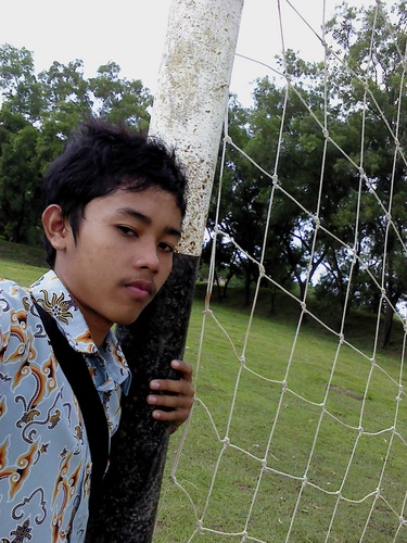 jhon_iono's profile picture. PERSAHABATAN ADALAH SEGALANYA' SEBELUM HABIS MASA AKTIFNYA