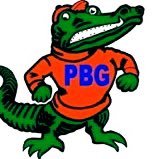PBG Gator Baseball Profile