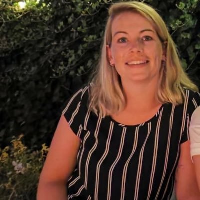 marijkerdv's profile picture. 