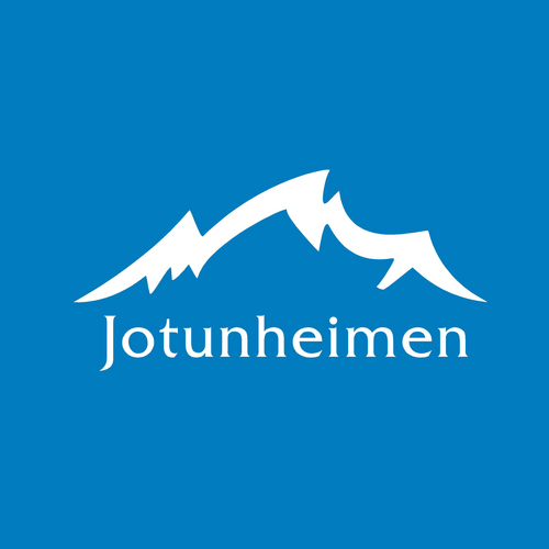 The destination company and touristinformation for Jotunheimen