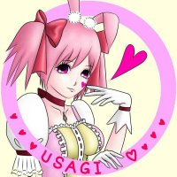 うさぎ (@udonge0tewi) 's Twitter Profile