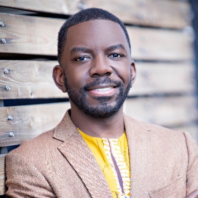 Author #BlackBoyFly | Business Engagement Liaison @MetroNashville | Professor @TSUedu @VanderbiltU | Engineer | #HBCUalum @TSUedu @MorganStateU | AΦΑ | 🇬🇭🇺🇸