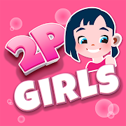 BFF 2 Player Girl Games