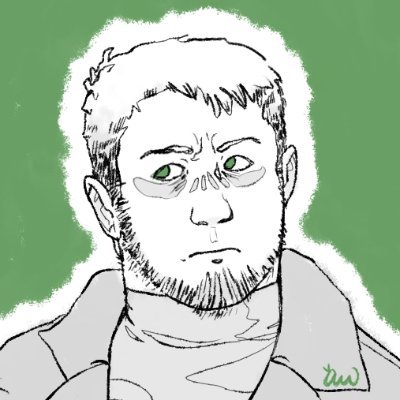 ALEX swaps in!さんのプロフィール画像