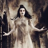 Fantasy/Horror/Romance Theatrical play sprinkled with music