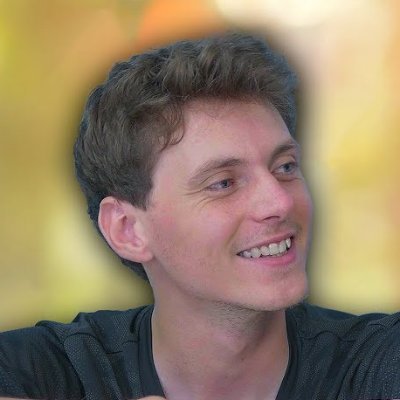 29 | YouTuber | Tech Enthusiast | Modder | Discount Tom Holland
https://t.co/ii8K14dbz5