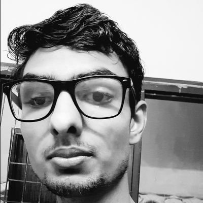 SRanjanSingh355's profile picture. I believe in simple lifestyle.Student @uniofdelhi |Entrepreneur |Avid Book Reader | I follow my own principles | Tweets are presonal oponions.
जय श्री राम