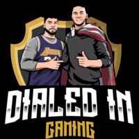 Dialed in Gaming(@DialedinGaming) 's Twitter Profile Photo