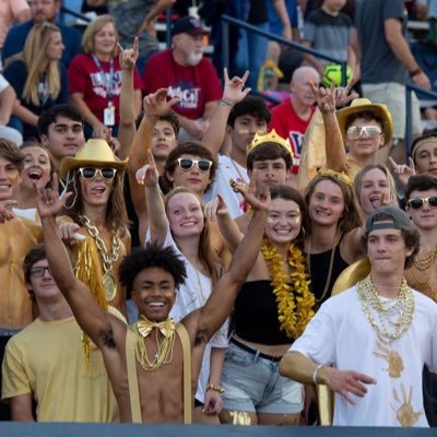 Official page of the student section of Woodland High School in Cartersville. All student section information is found here.