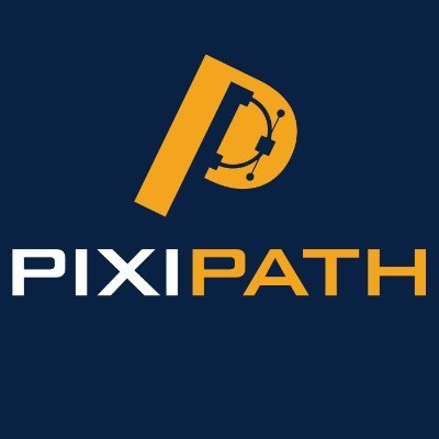 PixiPath's profile picture. An image editing service provider that promises you won't lose sleep over editing your images.