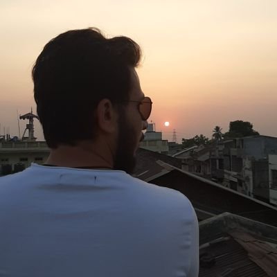 Sk_unya's profile picture. #sanatics
#kabirsingh