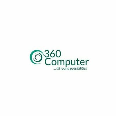At 360 Computer we SELL, NETWORK and SERVICE computers and computer related gadgets.