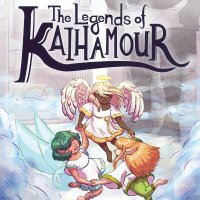 The Legends of Kaihamour (@kaihamour) 's Twitter Profile