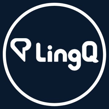 LingQ_Central Profile Picture