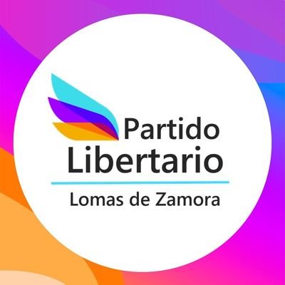 🇦🇷 Cuenta oficial del Partido Libertario en: 📍 Lomas de Zamora, Buenos Aires 📑 ¡Afiliate y trabajá con nosotros!🖋️📈
