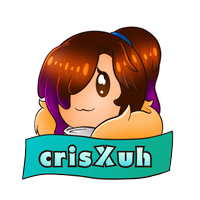 Cristal UwU(@crisXuhDraws) 's Twitter Profile Photo